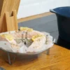 Plateau vapeur Cookut 28cm pour L'Incroyable Cocotte