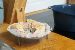 Plateau vapeur Cookut 28cm pour L'Incroyable Cocotte