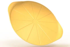 Plat à pizza Cookut Le Formidable mangue avec coupe-pizza et livret de recettes - Édition limitée 2026