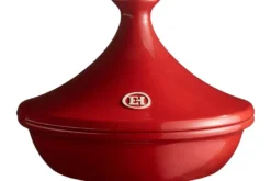 Plat à tajine Emile Henry 32 cm en céramique