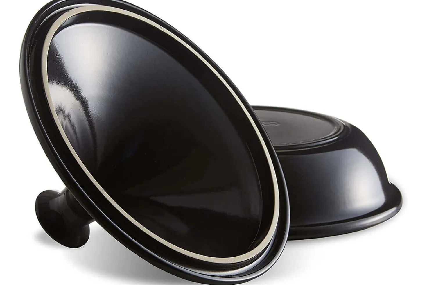 Plat à tajine Emile Henry 32 cm en céramique