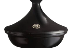 Plat à tajine Emile Henry 32 cm en céramique
