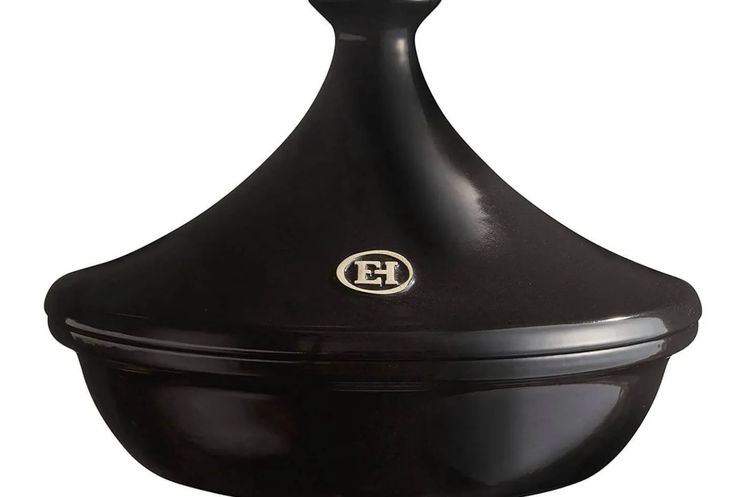 Plat à tajine Emile Henry 32 cm en céramique