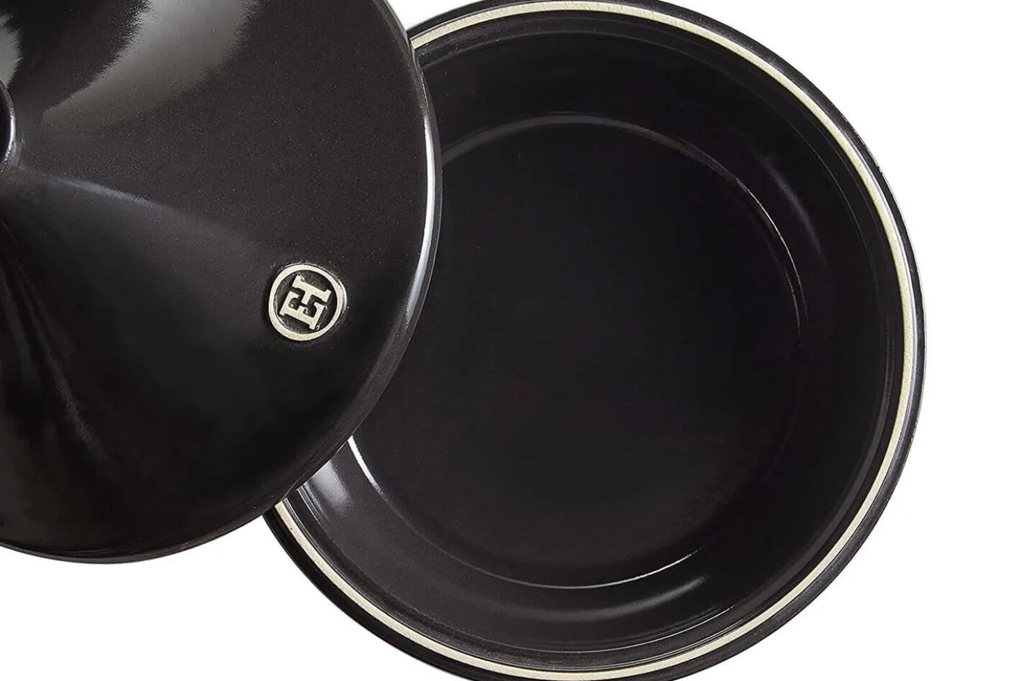 Plat à tajine Emile Henry 32 cm en céramique