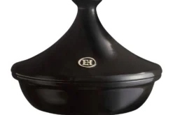 Plat à tajine Emile Henry 27 cm en céramique