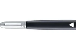 Éplucheur économe Triangle manche en green grip 18cm