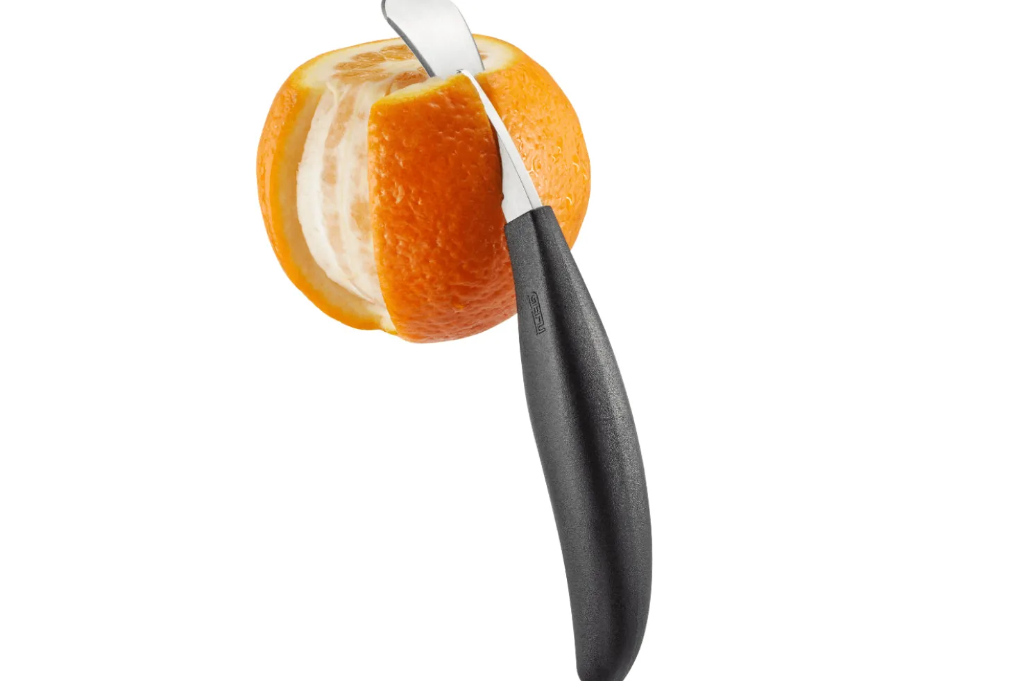 Éplucheur d'oranges Gefu Melansina