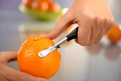 Éplucheur d'oranges Gefu Melansina