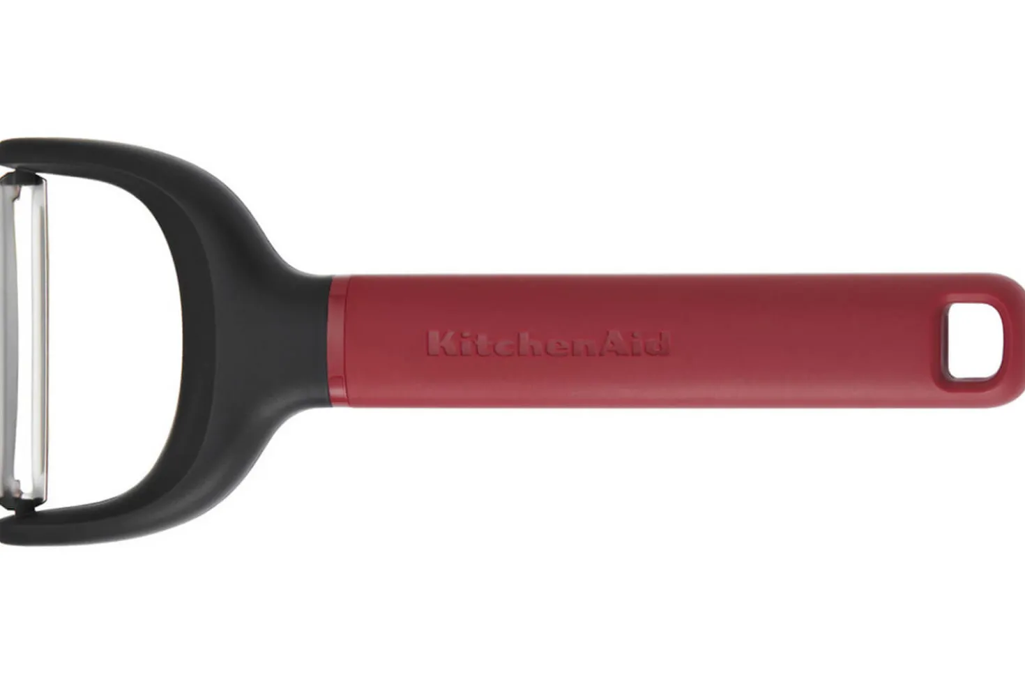 Éplucheur en Y Kitchen Aid en acier inoxydable