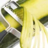 Éplucheur à julienne Gefu Striscia en acier inoxydable