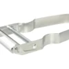 Éplucheur rasoir Castor pour tomates en acier inox 11,5cm