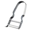 Éplucheur "Steel" Westmark en acier inox