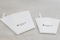 Poche à douille en coton réutilisable MasterClass Professional