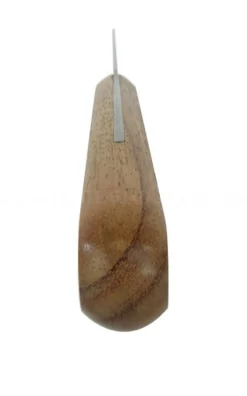 Pochette de 3 couteaux de boucher DICK Bois désosseur+saigner+boucher