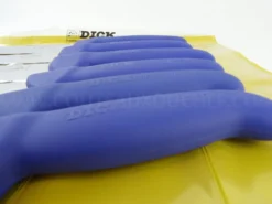 Pochette de 6 couteaux de boucher DICK ERGOGRIP acier NSF