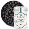 Poivre noir de Kampot IGP Terre Exotique 70g