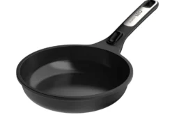 Poêle antiadhérente Berghoff Leo Phantom manche amovible 28cm en aluminium recyclé