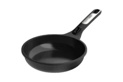 Poêle antiadhérente Berghoff Leo Phantom manche amovible 20cm en aluminium recyclé
