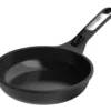 Poêle antiadhérente Berghoff Leo Phantom manche amovible 24cm en aluminium recyclé