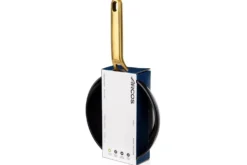 Poêle antiadhésive Arcos Samoa Iconic 20cm