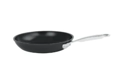 Poêle antiadhésive Cristel Castel'Pro Ultralu® en aluminium forgé et revêtement Ceraliss+