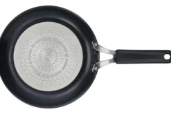 Poêle anti-adhésive Lagostina Tempra en titanium 24cm