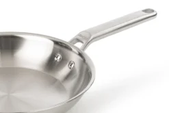 Poêle Arcos Samoa Inox en tri-ply