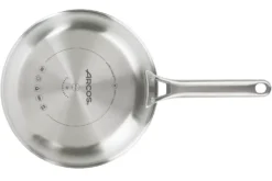 Poêle Arcos Samoa Inox en tri-ply