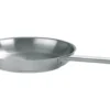 Poêle Cristel Strate Fixe en acier inox 18/10