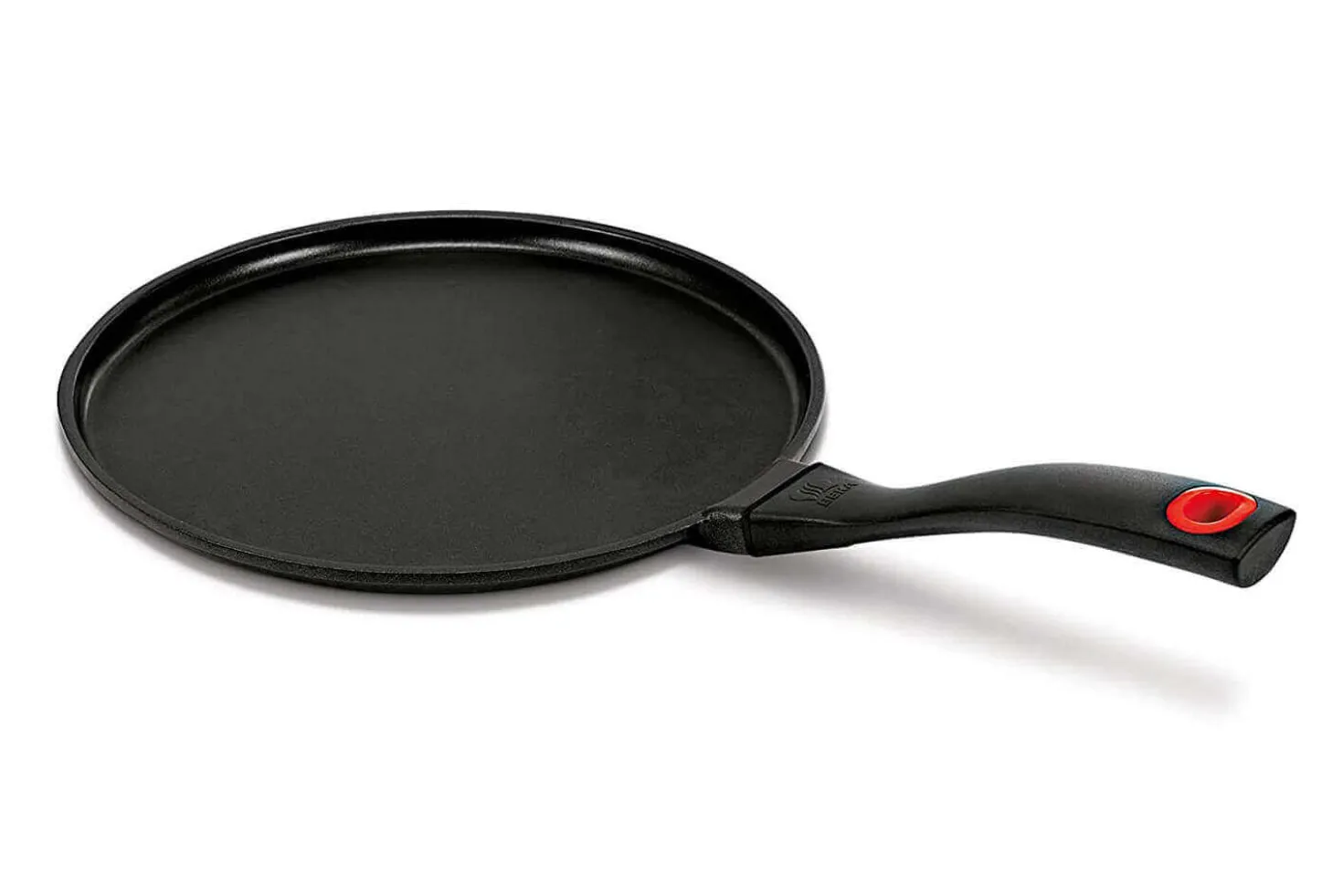 Poêle à crêpe anti adhésive Beka Energy en fonte d'aluminium