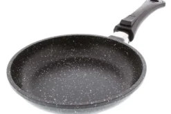 Poêle en fonte Pradel Excellence Premium 20cm façon pierre tous feux/ induction