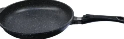 Poêle en fonte Pradel Excellence Premium 32cm façon pierre tous feux/ induction