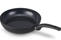 Poêle à frire antiadhérente Beka Kuro en aluminium noir 30cm