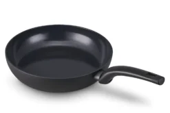 Poêle à frire antiadhérente Beka Kuro en aluminium noir 28cm