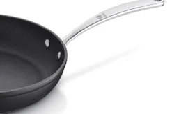 Poêle à frire antiadhésive Beka Titan 28cm en aluminium forgé