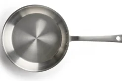 Poêle à frire Beka Savor tri-ply en inox