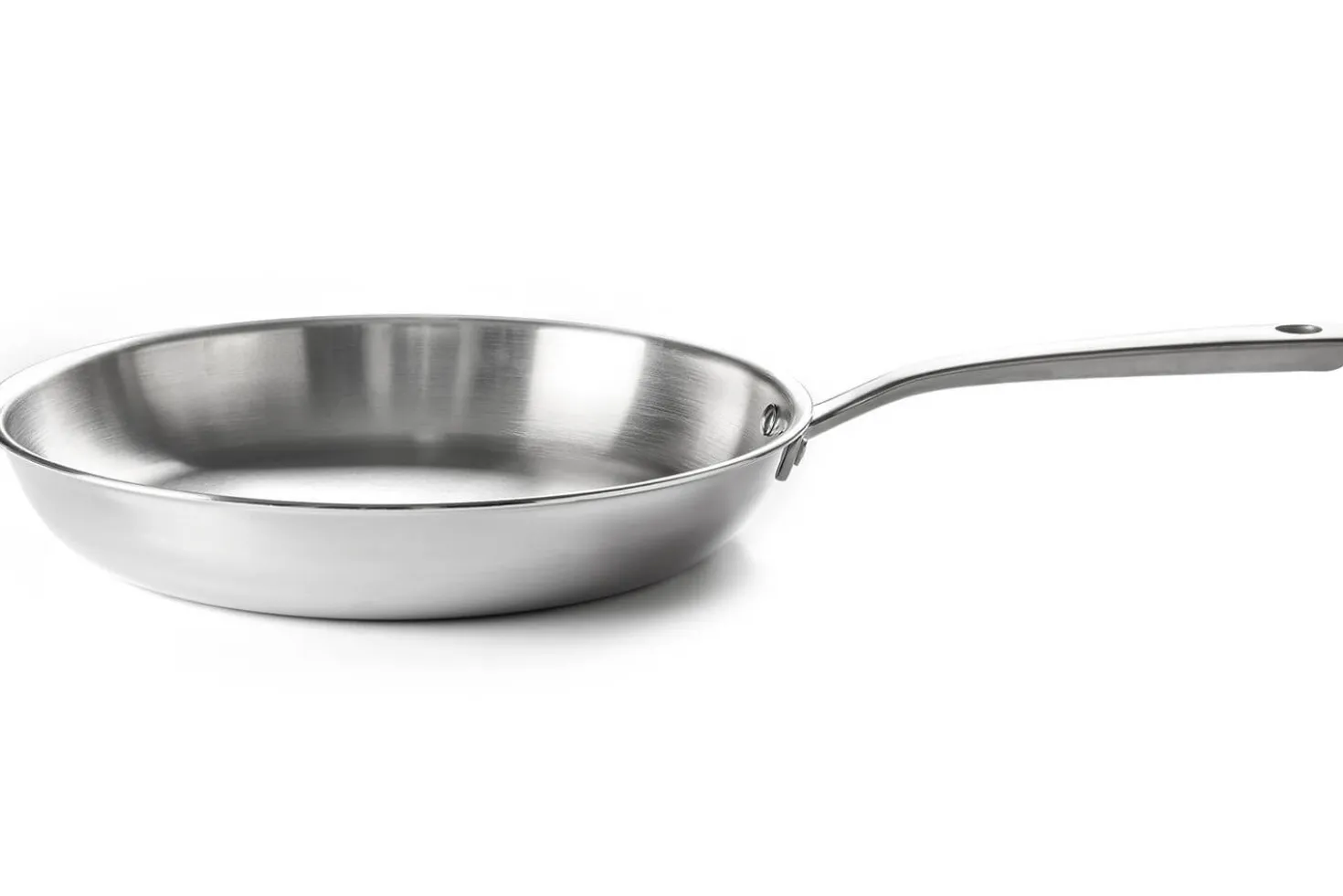 Poêle à frire Beka Savor tri-ply en inox