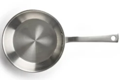 Poêle à frire Beka Savor tri-ply en inox