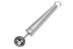Pomme parisienne "Glory" Westmark 3cm tout inox