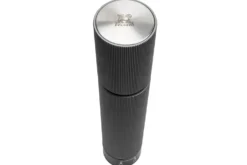 Pompe de Conservation Peugeot Line Preserve Duo double fonction vin & effervescent + 3 bouchons