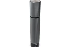 Pompe de Conservation Peugeot Line Preserve Duo double fonction vin & effervescent + 3 bouchons