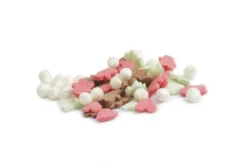 Pot décors sucrés Scrapcooking mix Noël 55g