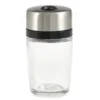 Pot à épices en verre vide Cole & Mason 70ml