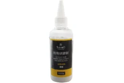 Poudre de polissage Suehiro grains fins - Flacon 100g