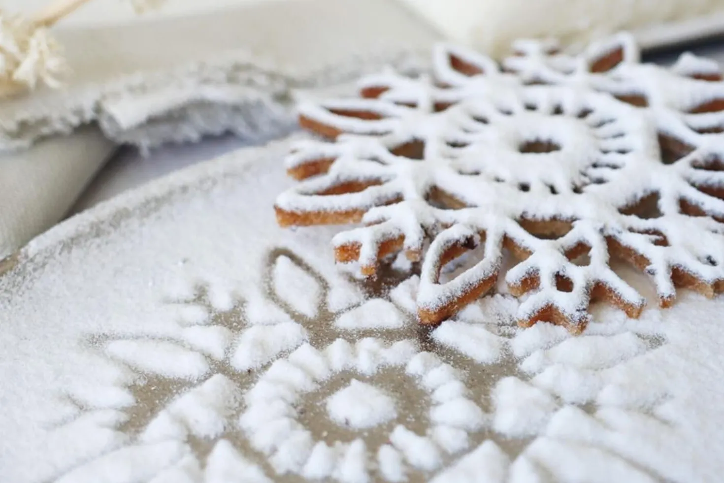 Poudre de velours Scrapcooking pour gâteaux