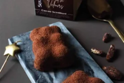 Poudre de velours Scrapcooking pour gâteaux