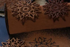 Poudre de velours Scrapcooking pour gâteaux