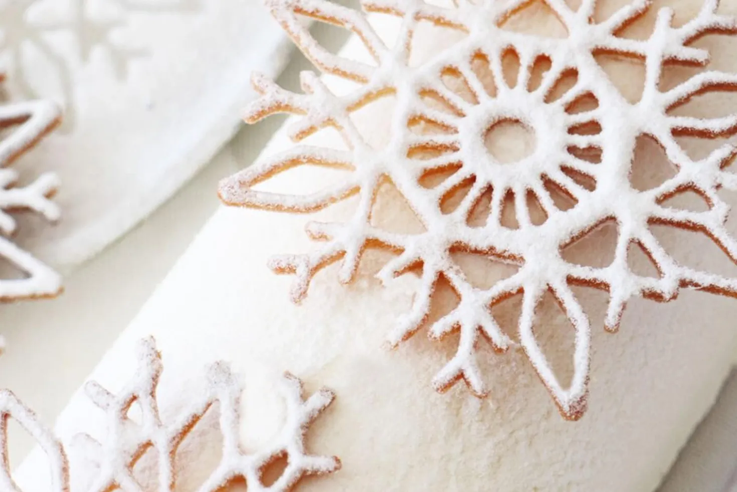 Poudre de velours Scrapcooking pour gâteaux