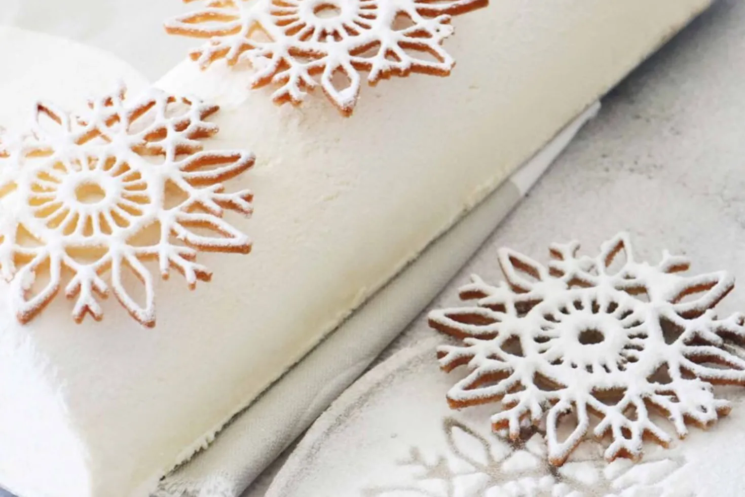 Poudre de velours Scrapcooking pour gâteaux