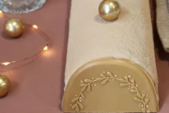 Poudre de velours Scrapcooking pour gâteaux
